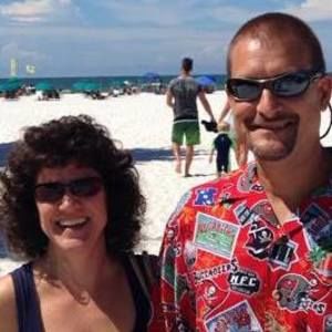 Meet your Posher, Lori